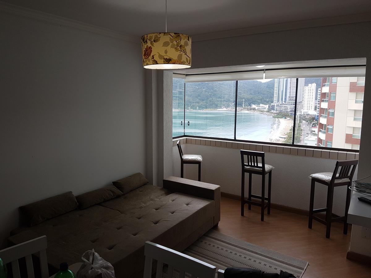Novo Lar Camboriu Park Frente Mar Leilighet Balneário Camboriú Eksteriør bilde